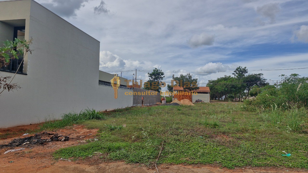 Terreno, 200 m² - Foto 1