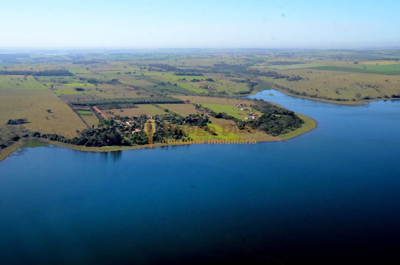 Terreno, 884 m² - Foto 1