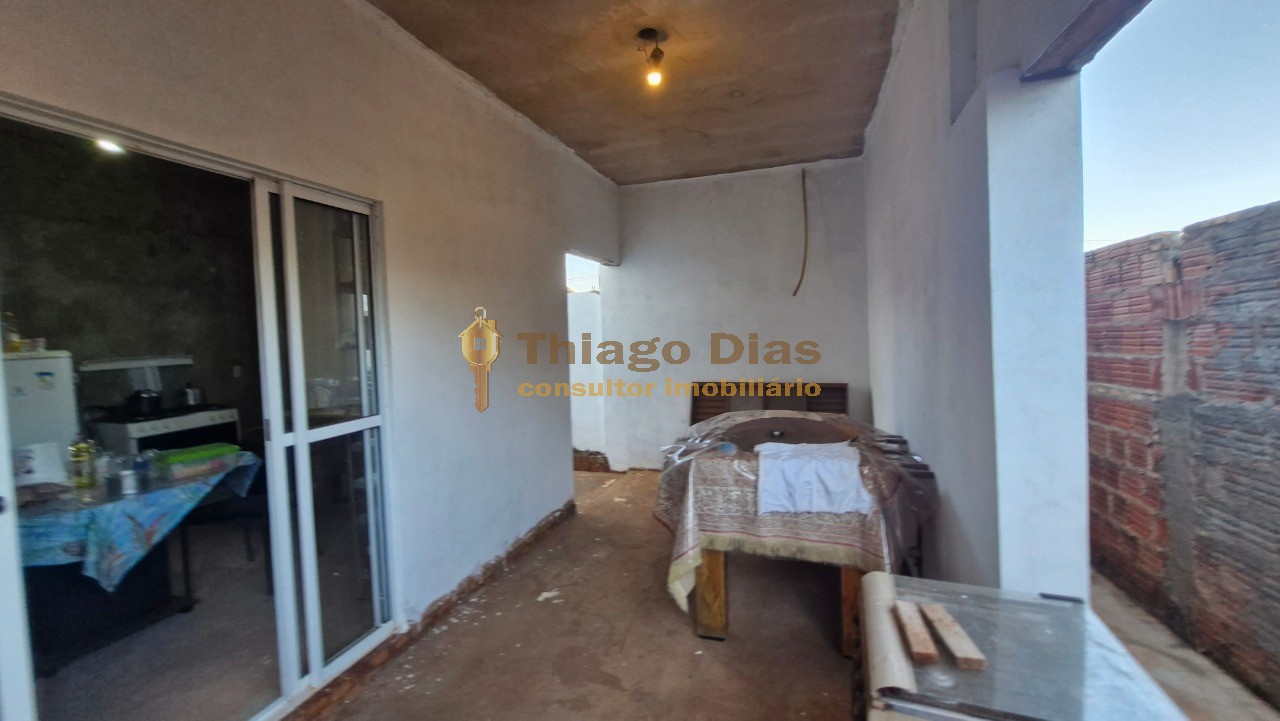 Casa, 3 quartos, 167 m² - Foto 22