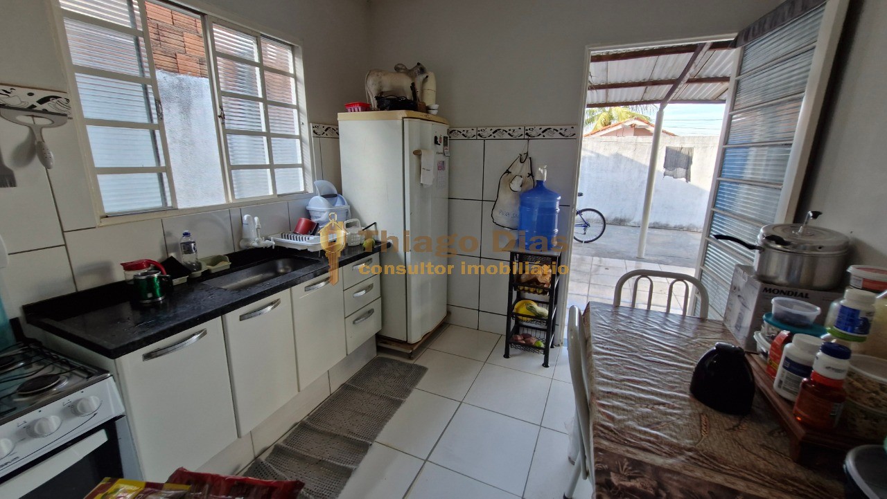 Casa, 2 quartos, 60 m² - Foto 7