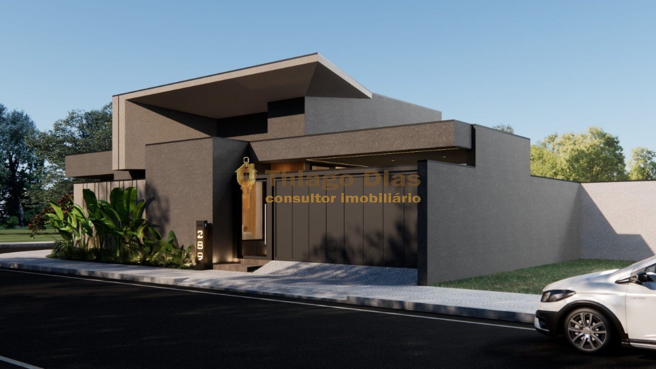 Casa, 1 quarto, 154 m² - Foto 3