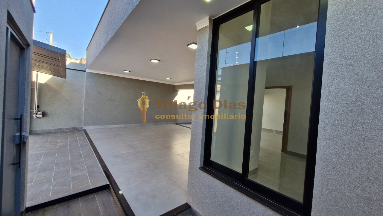 Casa, 3 quartos, 139 m² - Foto 3