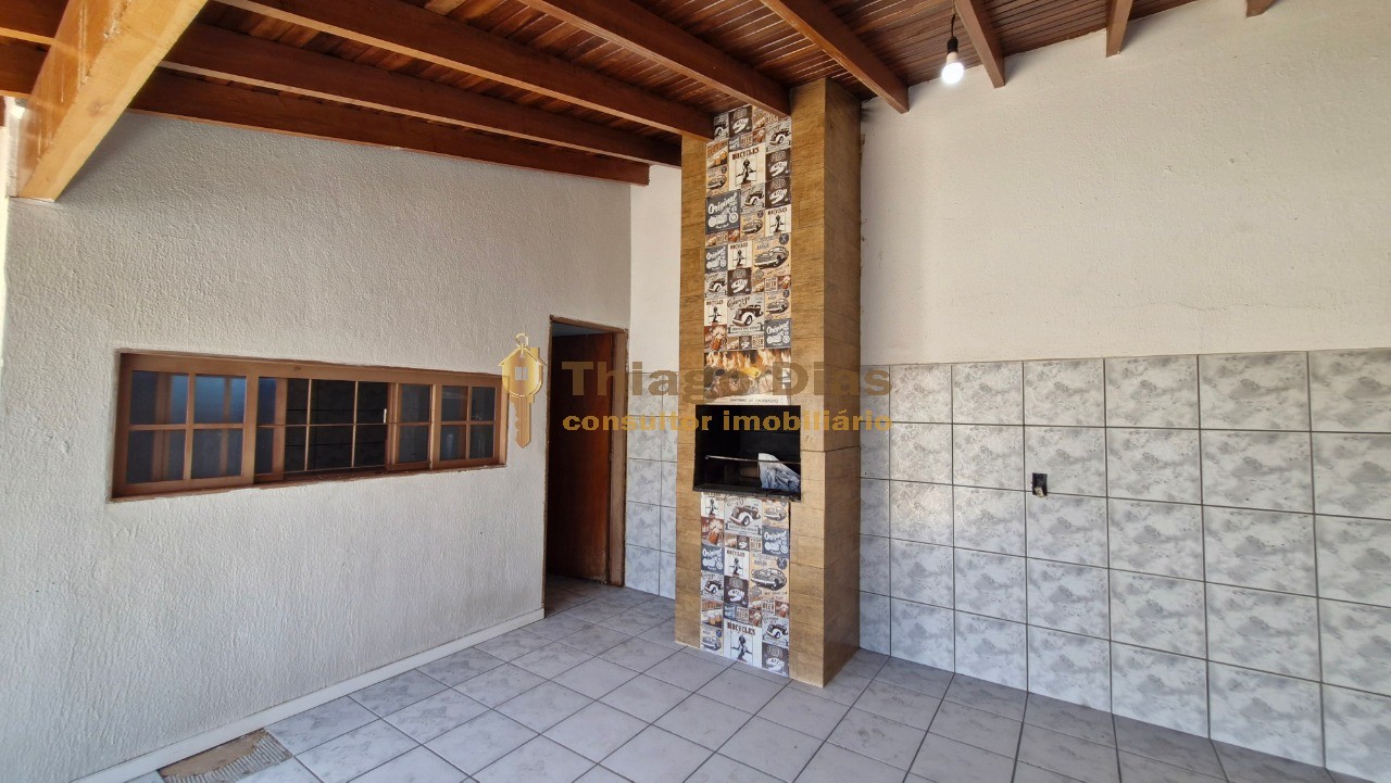 Casa, 3 quartos, 159 m² - Foto 20