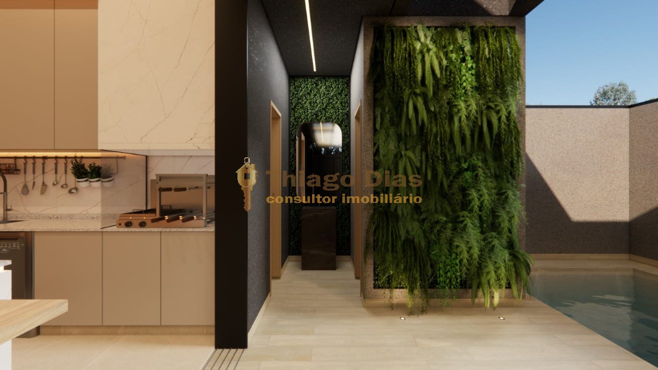 Casa, 1 quarto, 154 m² - Foto 10