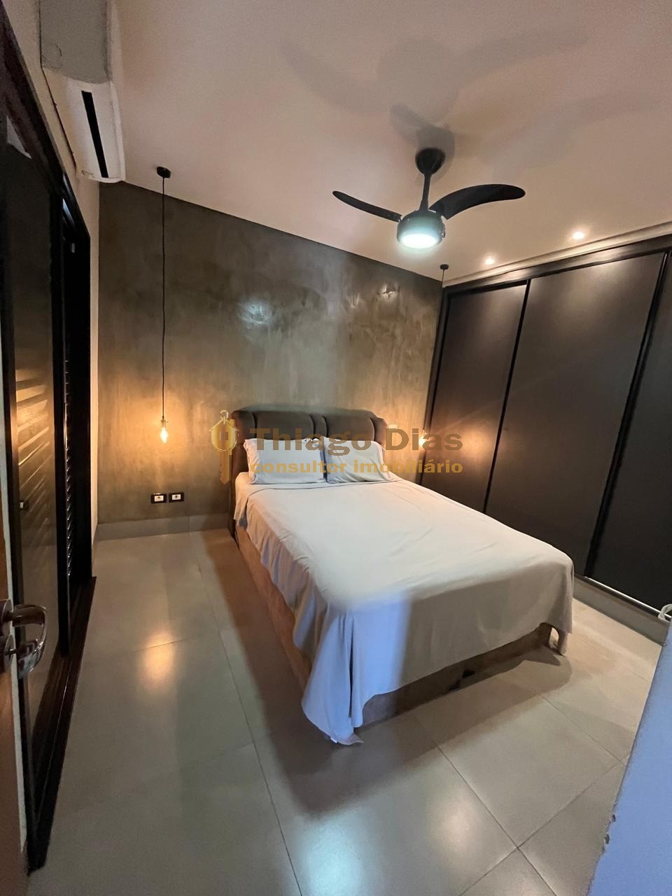 Casa, 1 quarto, 95 m² - Foto 22