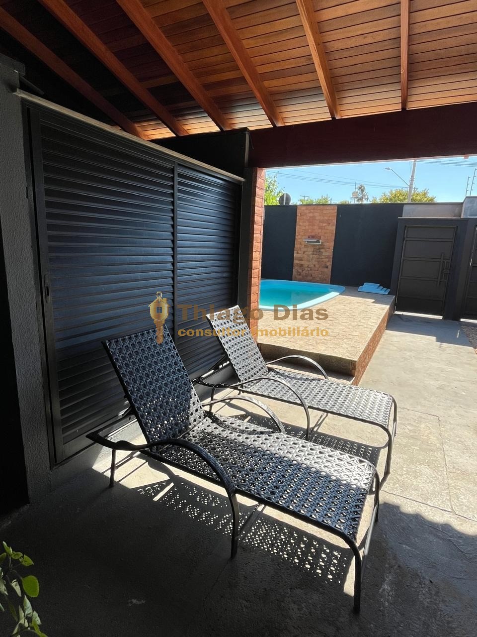 Casa, 1 quarto, 95 m² - Foto 18