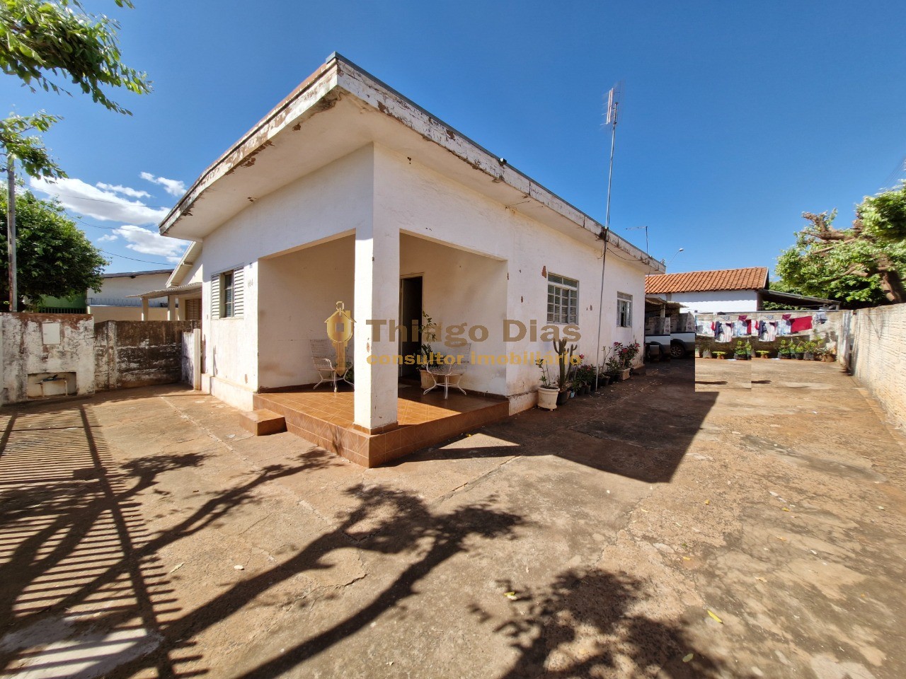 Casa, 2 quartos, 104 m² - Foto 1