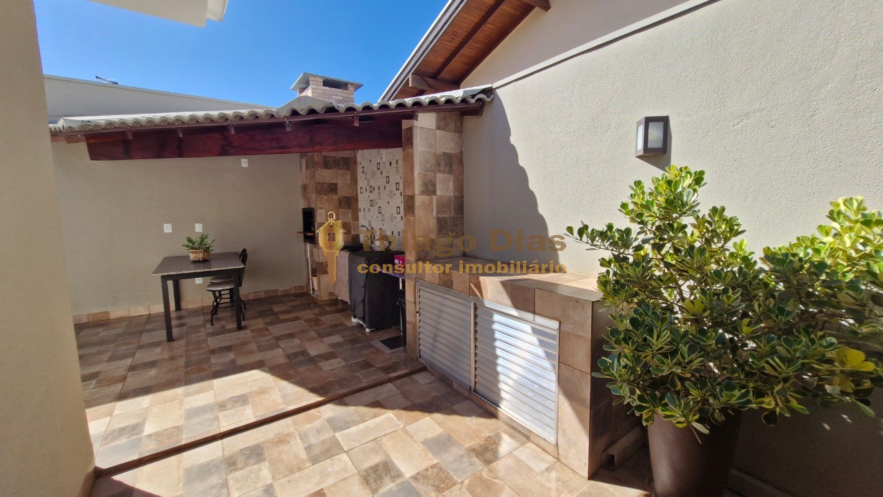 Casa, 3 quartos, 211 m² - Foto 25