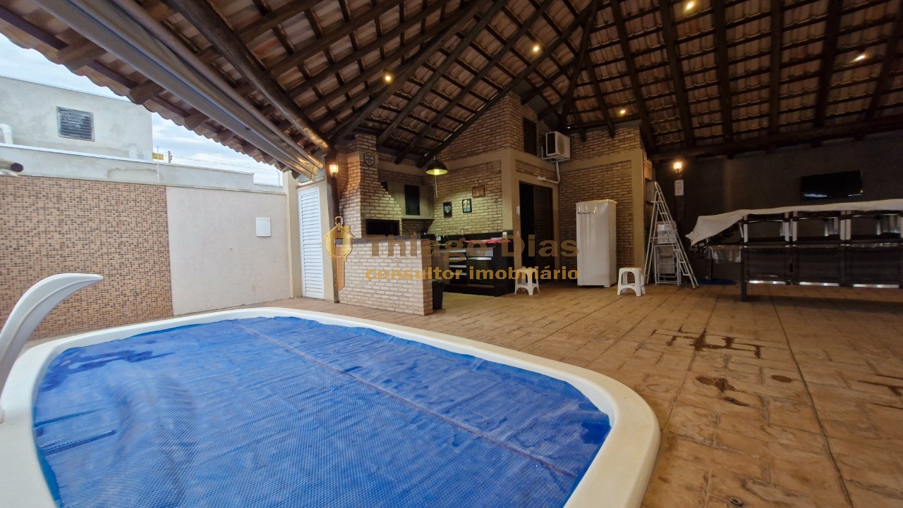 Casa, 2 quartos, 122 m² - Foto 3