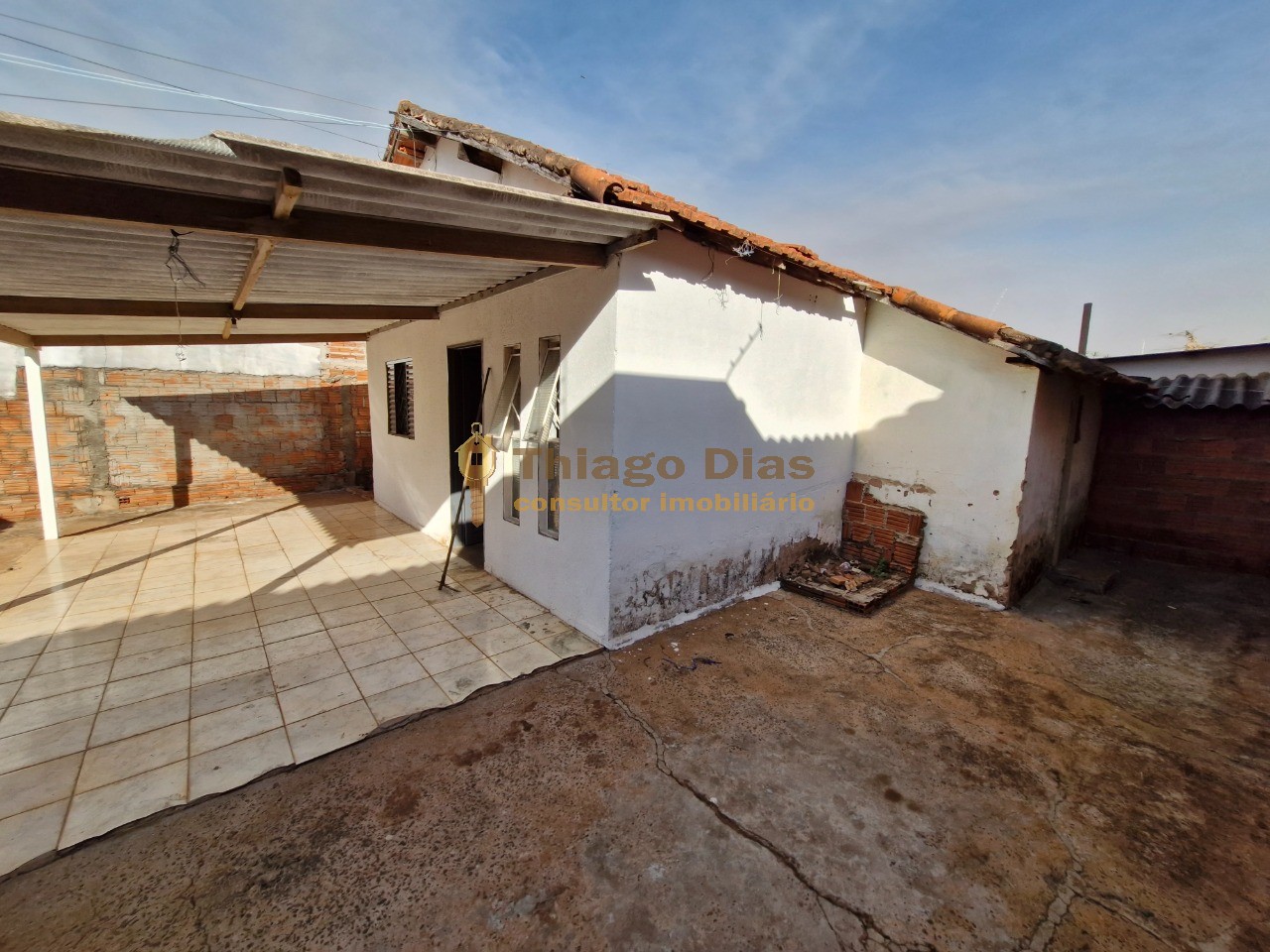 Casa, 2 quartos, 64 m² - Foto 8