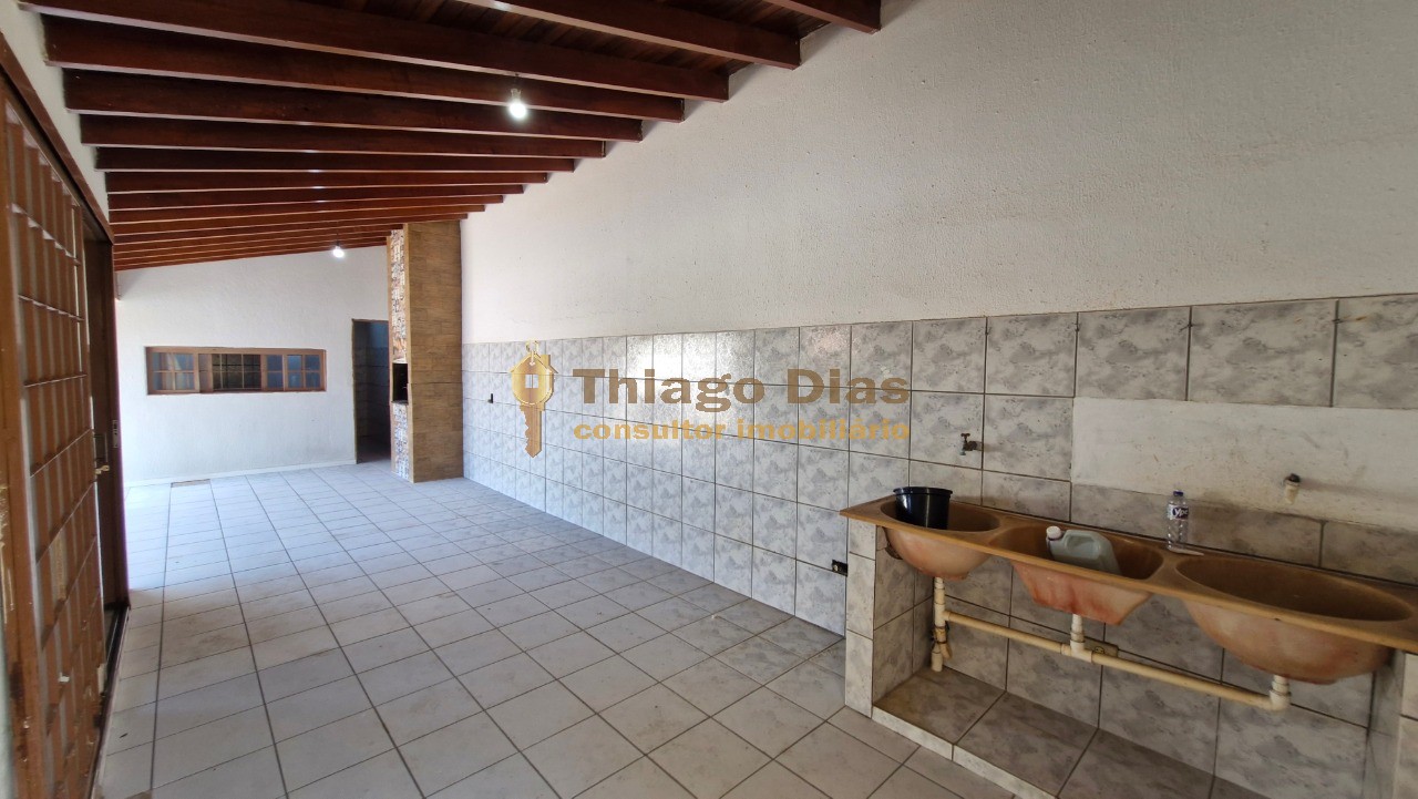 Casa, 3 quartos, 159 m² - Foto 23