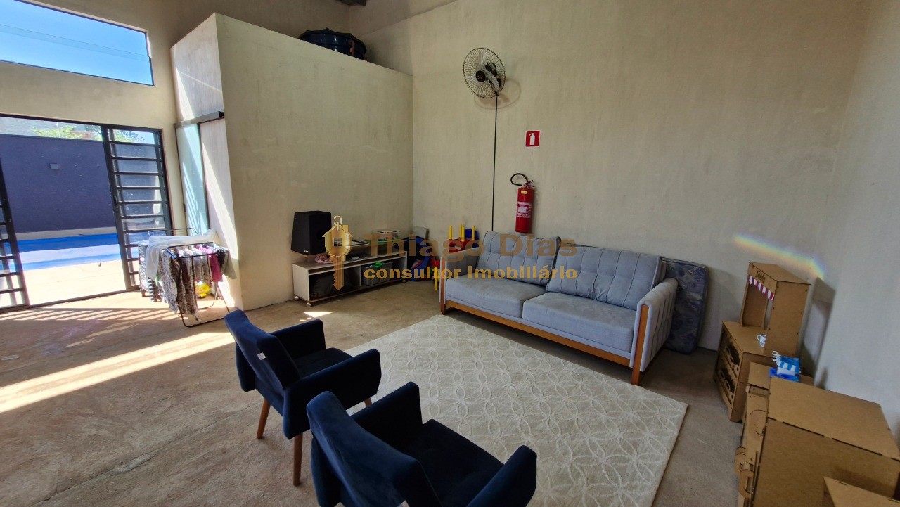 Sala-Conjunto, 131 m² - Foto 16