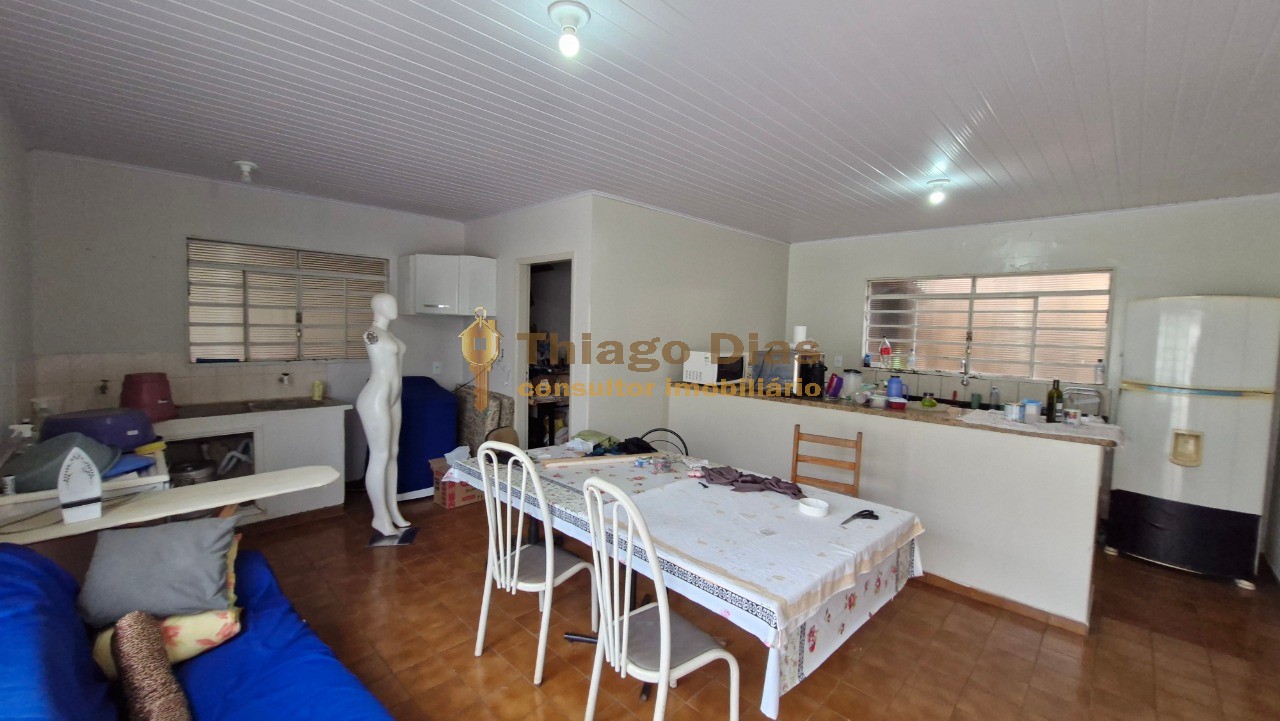 Casa, 3 quartos, 215 m² - Foto 5