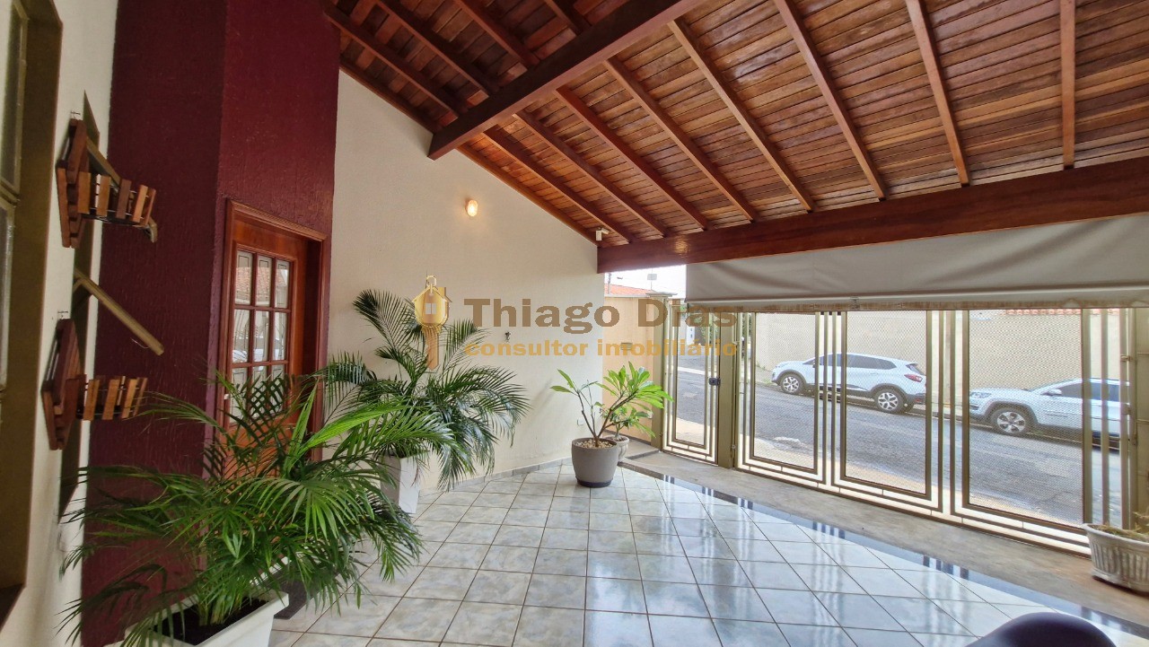 Casa, 2 quartos, 117 m² - Foto 1