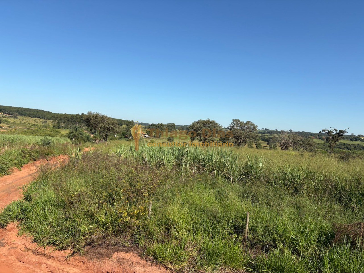 Sítio, 5 m² - Foto 3