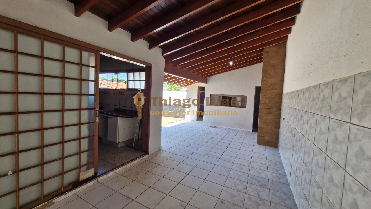 Casa, 3 quartos, 159 m² - Foto 18