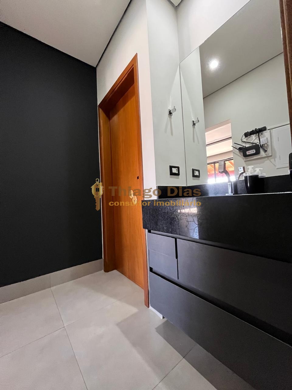 Casa, 1 quarto, 95 m² - Foto 30