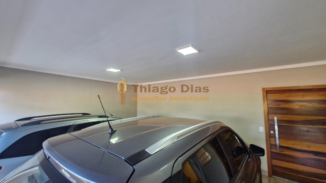 Casa, 3 quartos, 211 m² - Foto 3