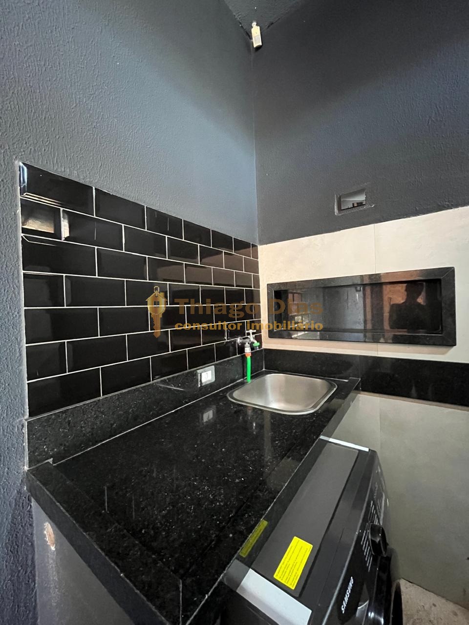 Casa, 1 quarto, 95 m² - Foto 17