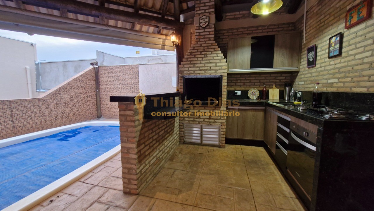 Casa, 2 quartos, 122 m² - Foto 10