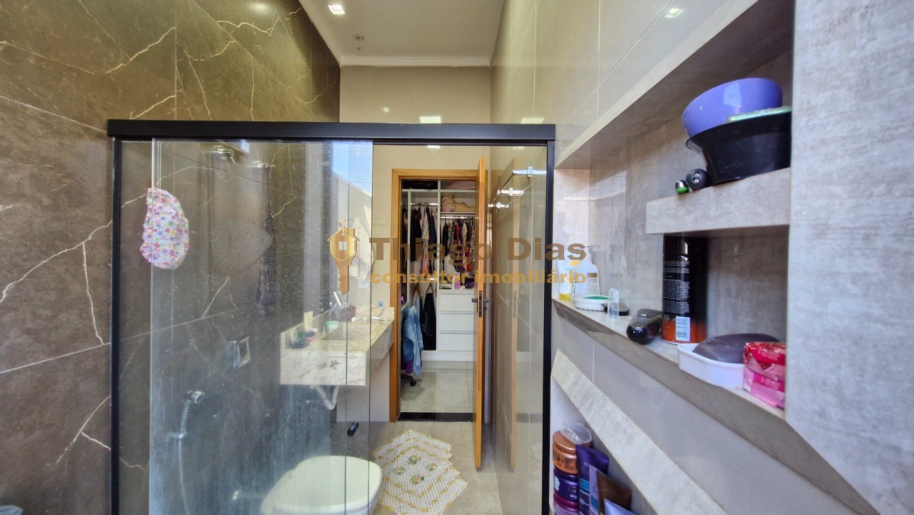 Casa, 3 quartos, 100 m² - Foto 18