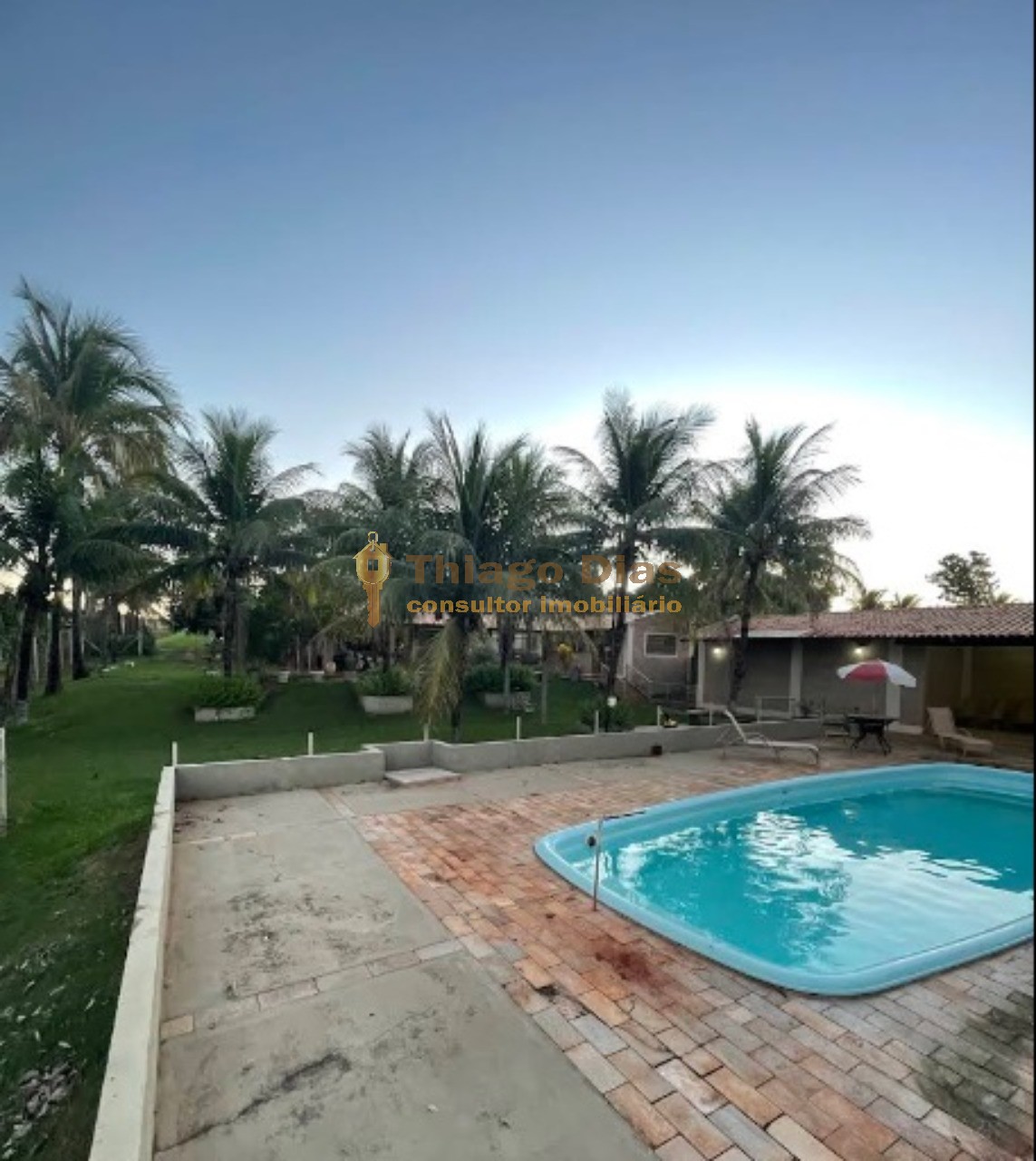 Chácara, 4 quartos, 3 hectares - Foto 11