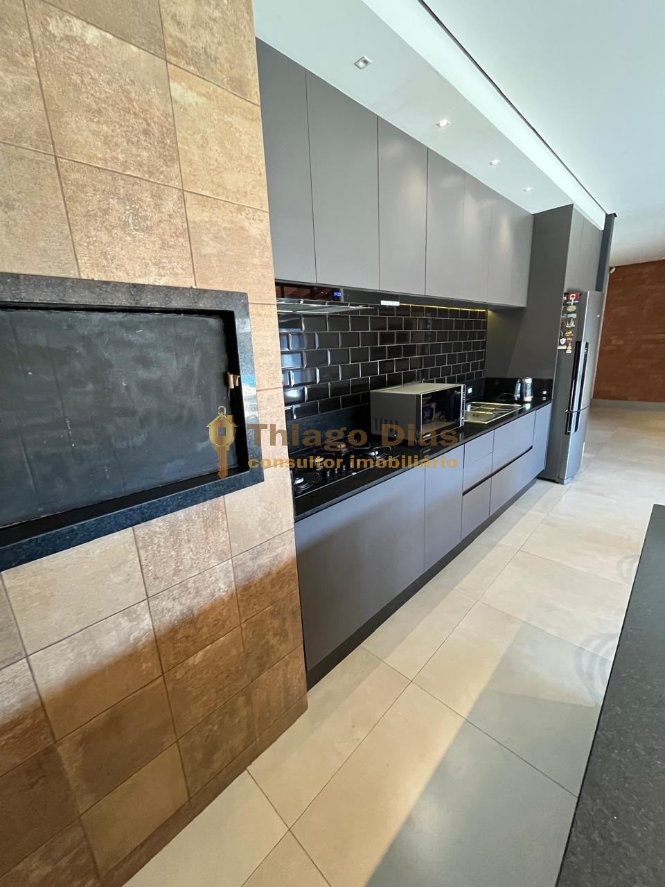 Casa, 1 quarto, 95 m² - Foto 16