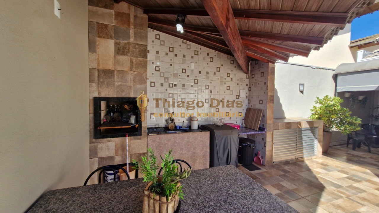 Casa, 3 quartos, 211 m² - Foto 27