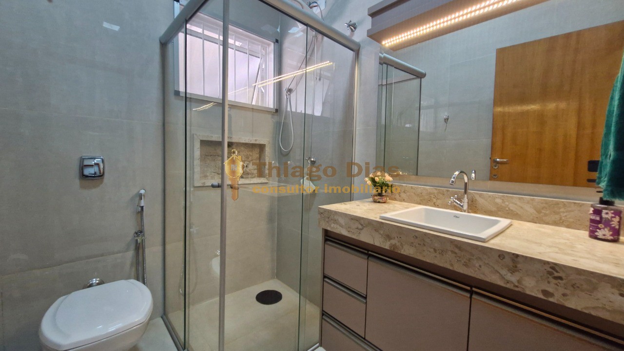 Casa, 3 quartos, 211 m² - Foto 9