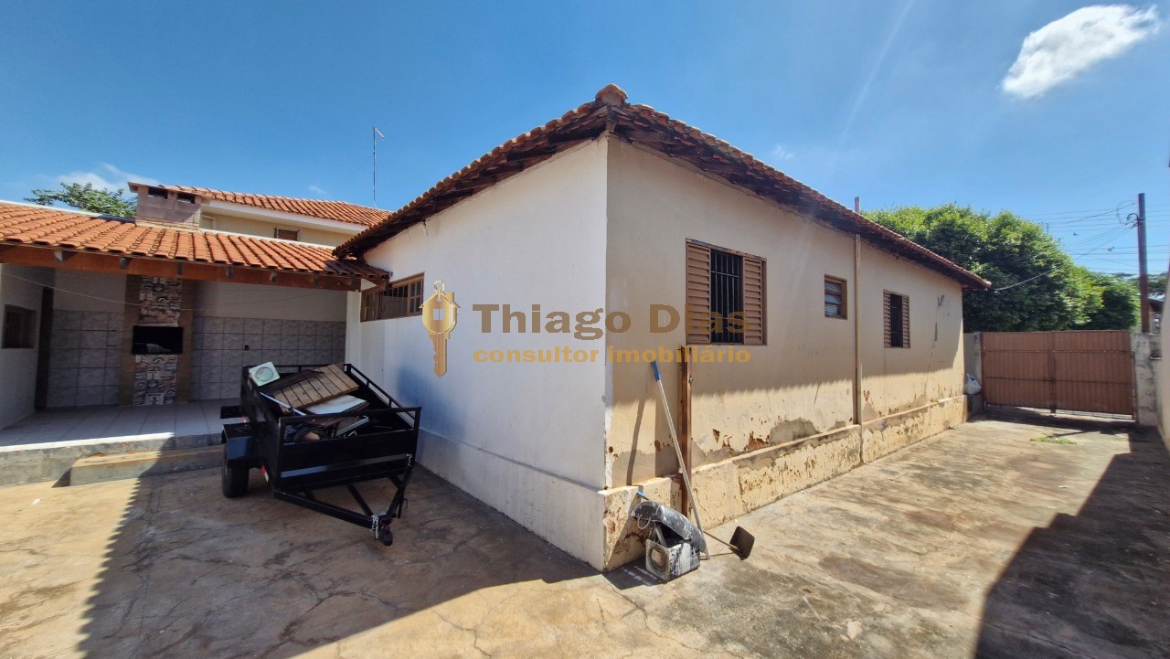Casa, 3 quartos, 159 m² - Foto 33