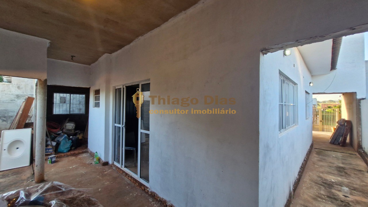 Casa, 3 quartos, 167 m² - Foto 18