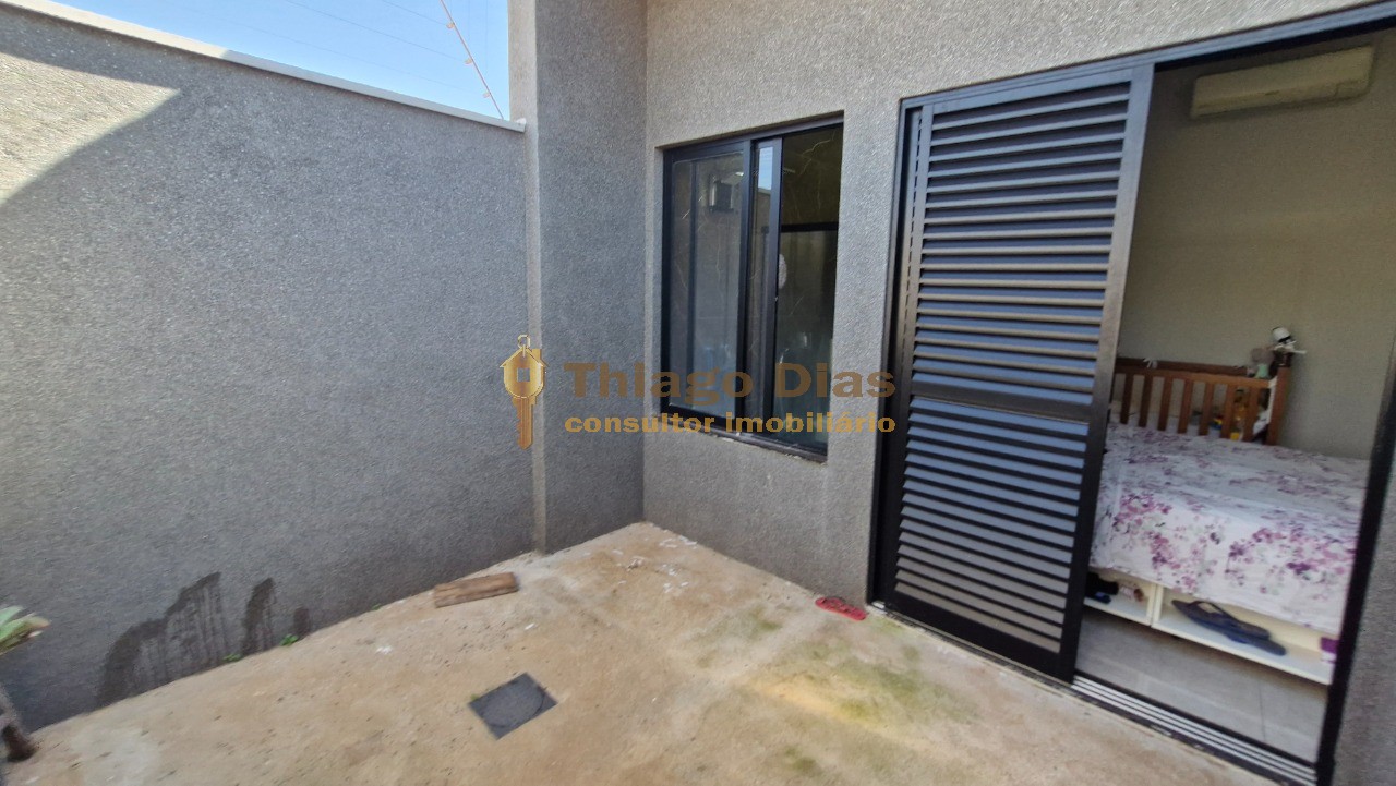 Casa, 3 quartos, 100 m² - Foto 17