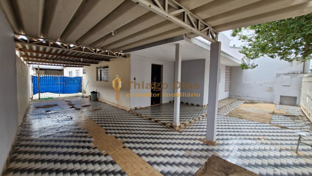 Casa, 3 quartos, 215 m² - Foto 1