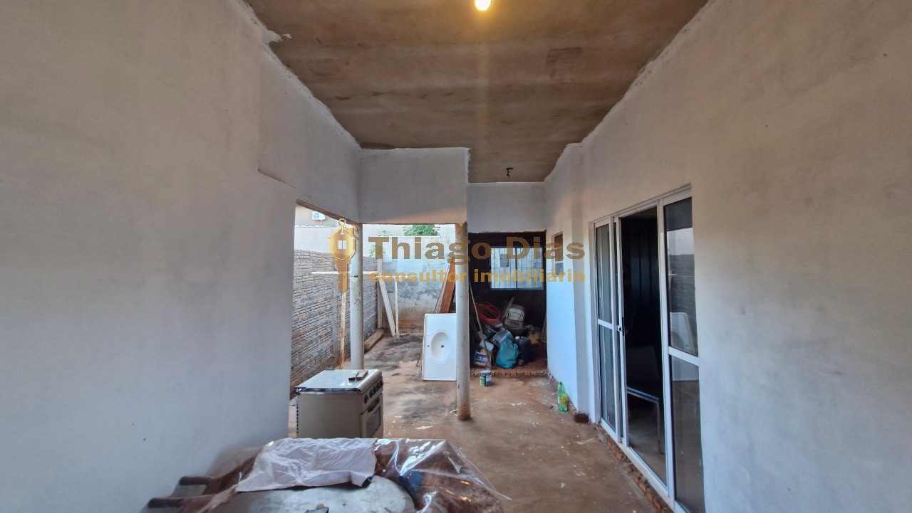 Casa, 3 quartos, 167 m² - Foto 19