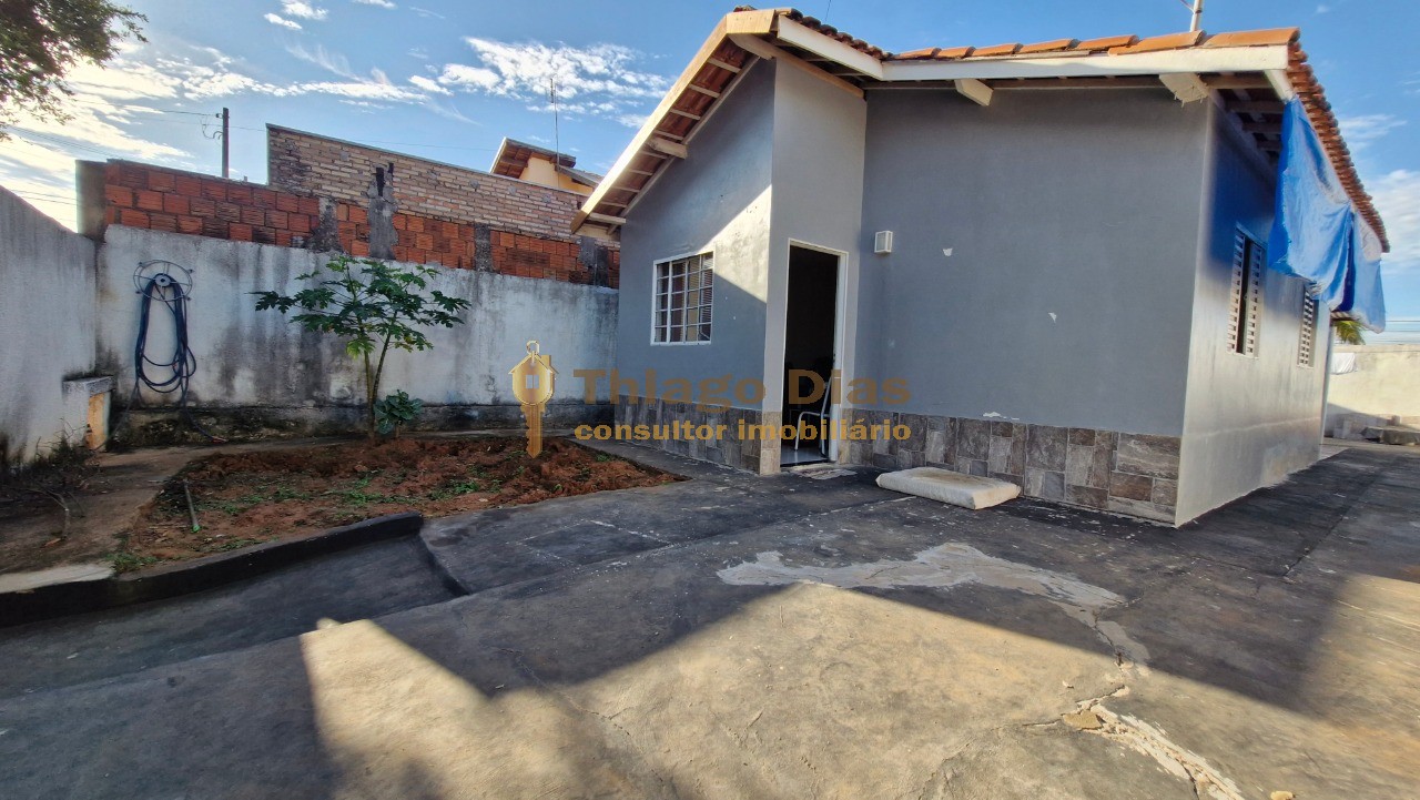 Casa, 2 quartos, 60 m² - Foto 2