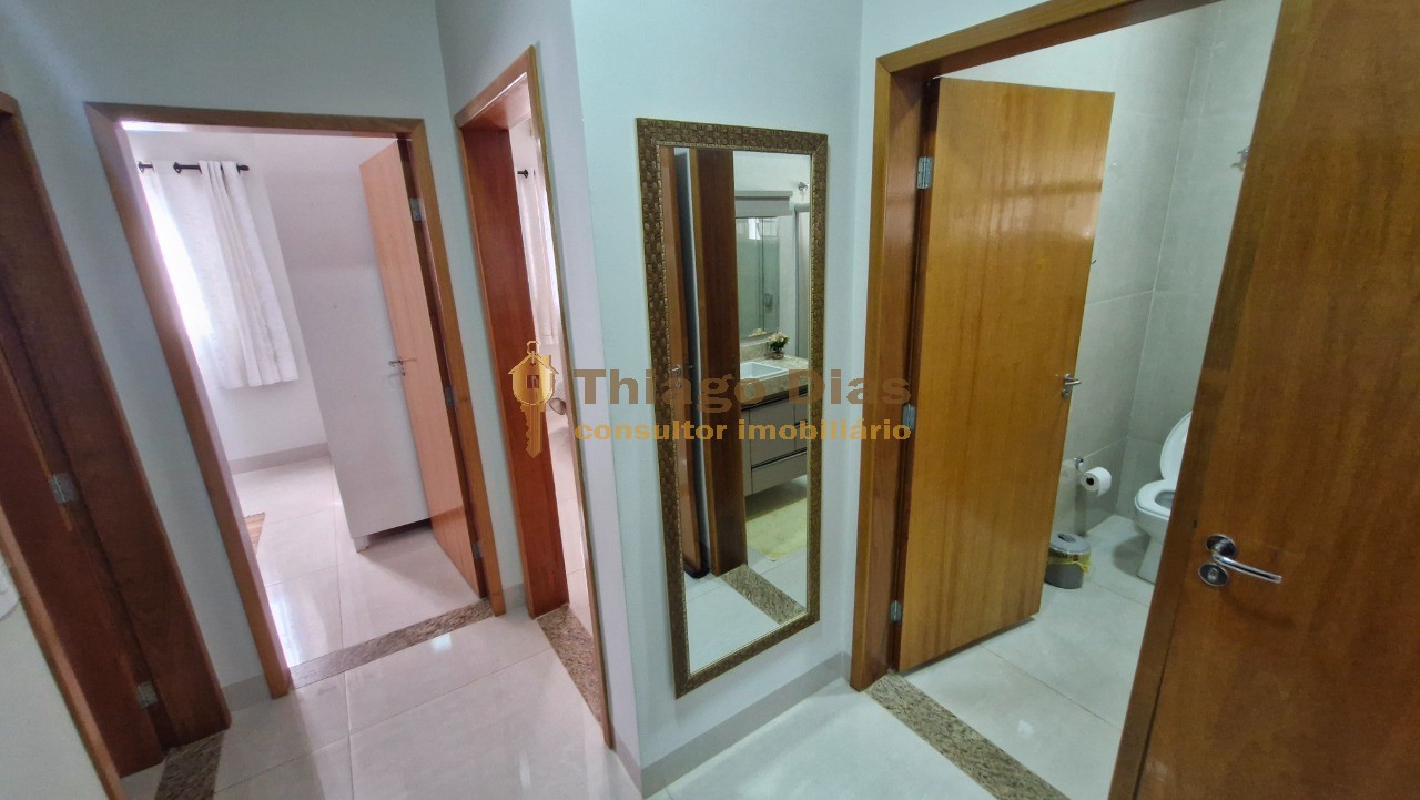 Casa, 3 quartos, 211 m² - Foto 7