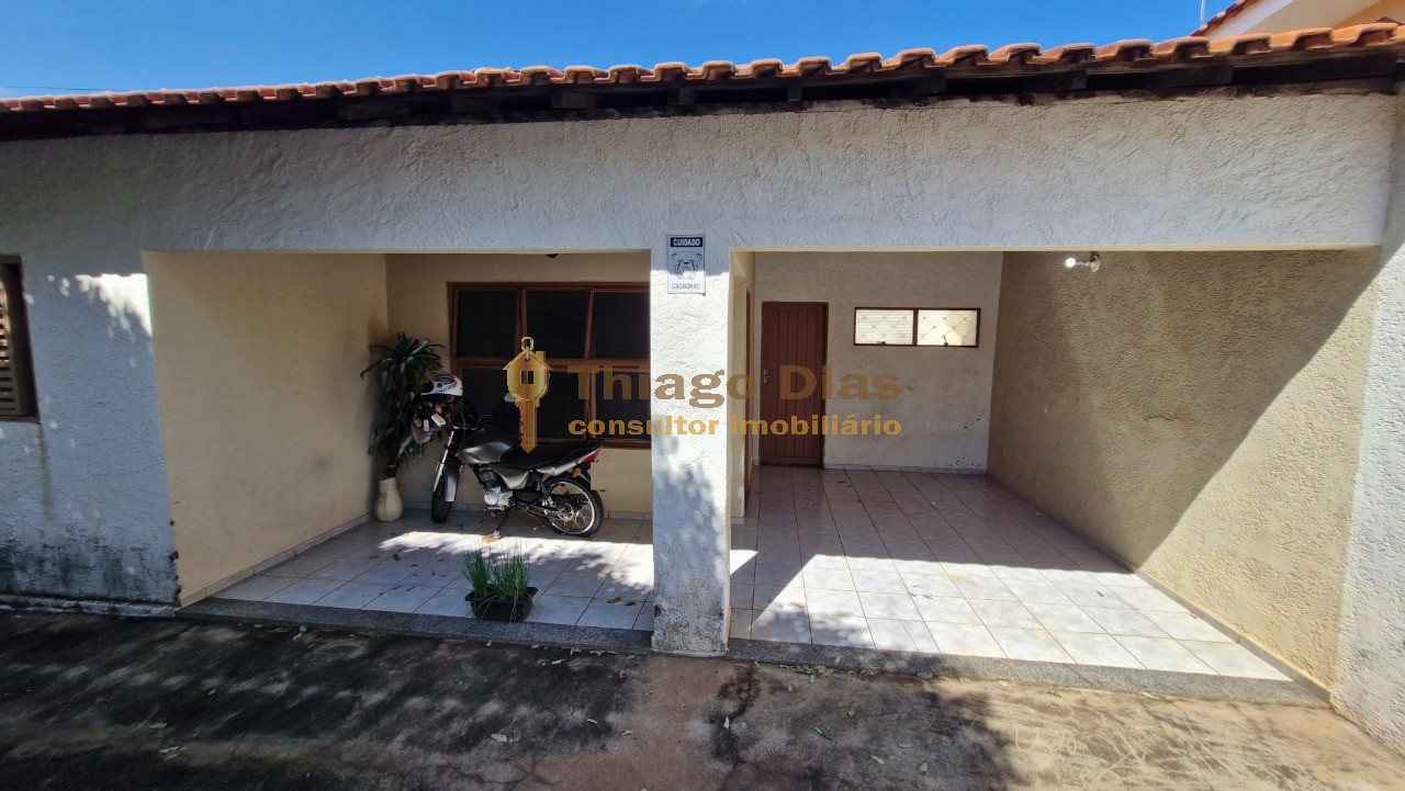 Casa, 3 quartos, 159 m² - Foto 3