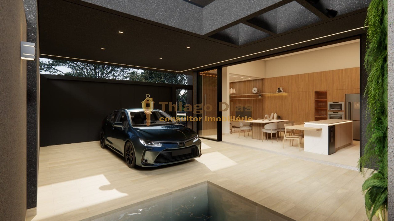 Casa, 1 quarto, 154 m² - Foto 11