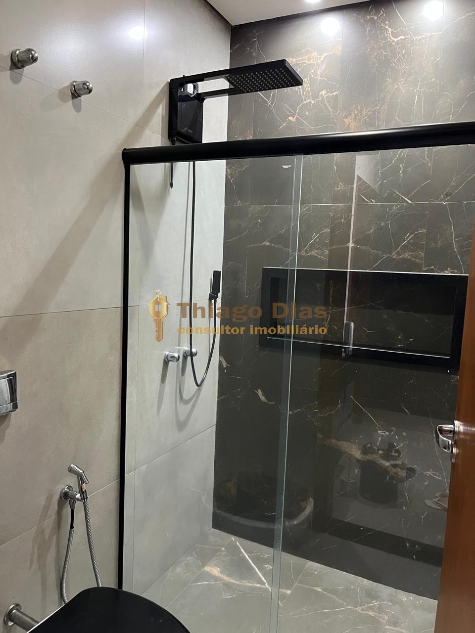 Casa, 1 quarto, 95 m² - Foto 32