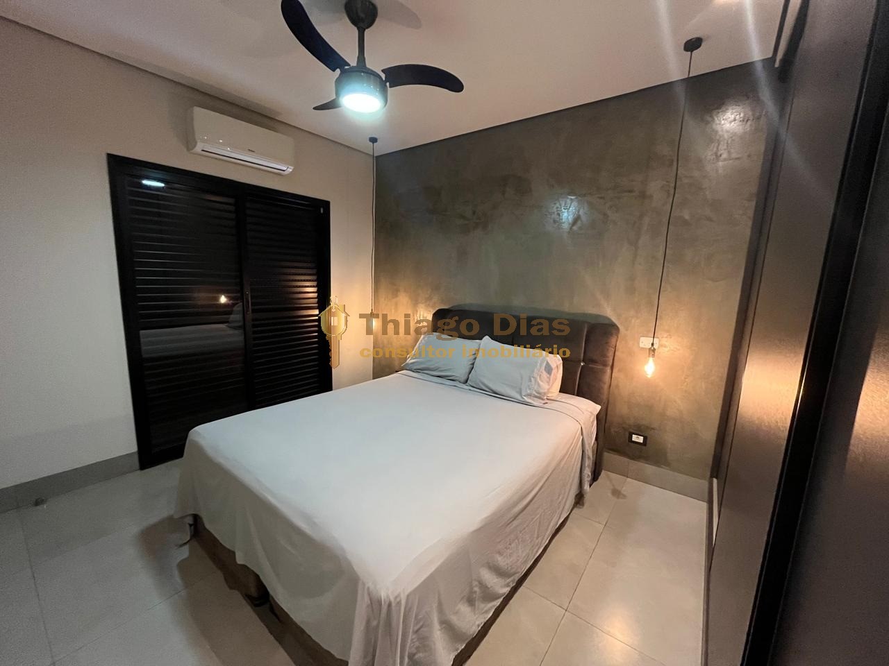 Casa, 1 quarto, 95 m² - Foto 23