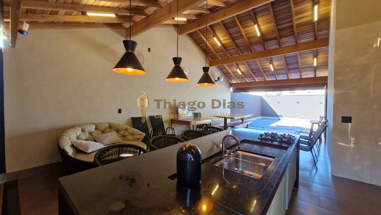 Sala-Conjunto, 131 m² - Foto 2