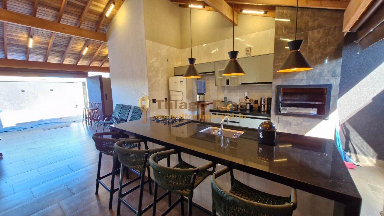 Sala-Conjunto, 131 m² - Foto 8