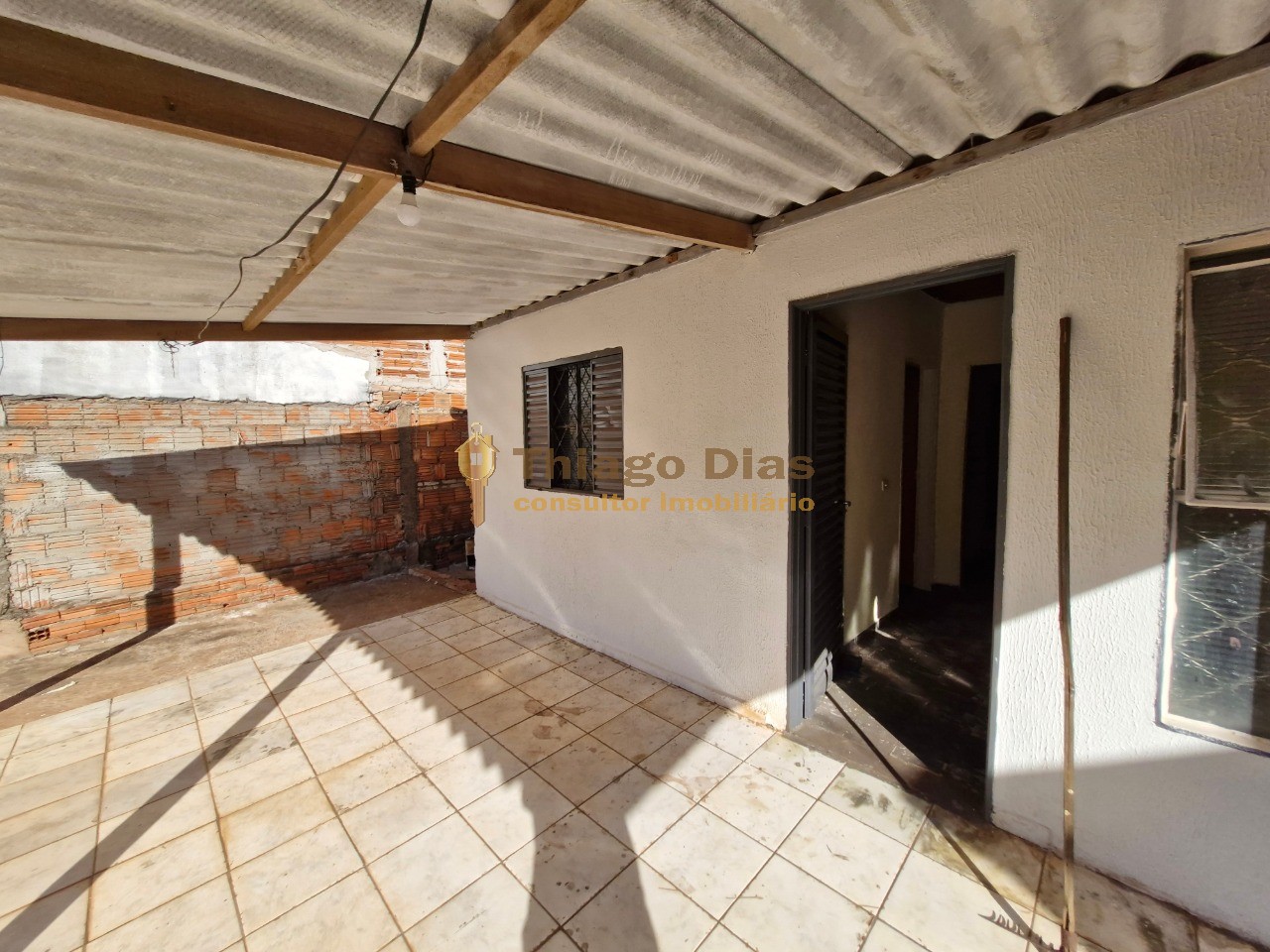 Casa, 2 quartos, 64 m² - Foto 6