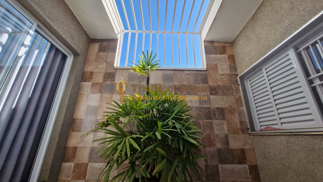 Casa, 3 quartos, 211 m² - Foto 6