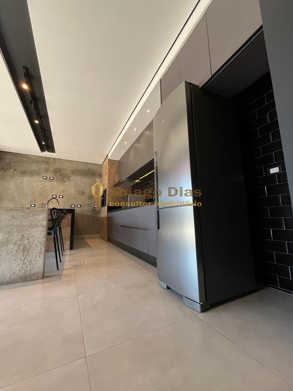 Casa, 1 quarto, 95 m² - Foto 10