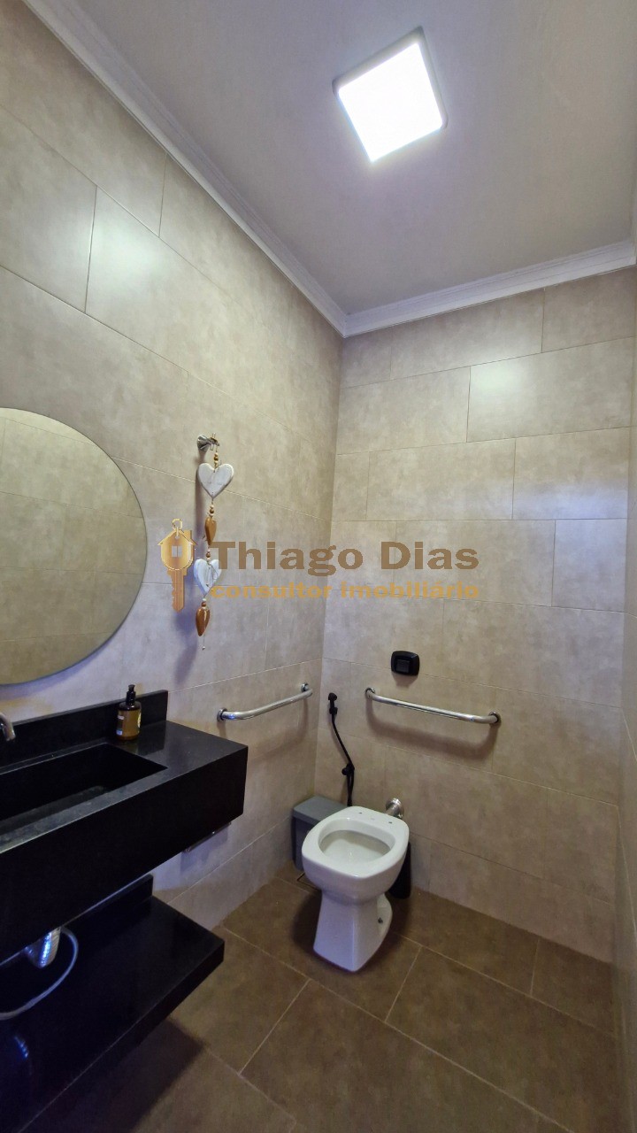 Sala-Conjunto, 131 m² - Foto 11
