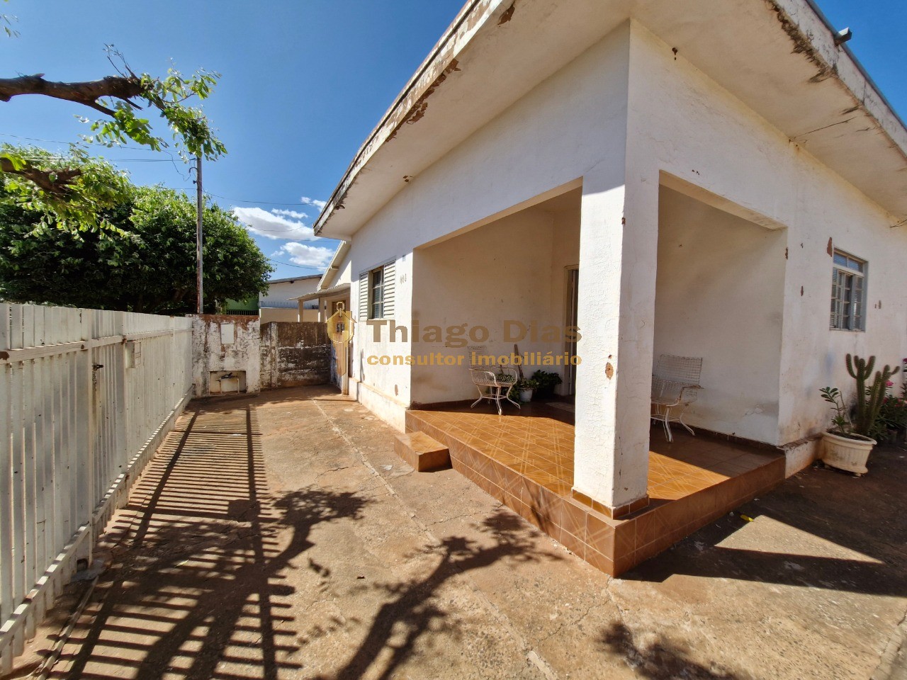 Casa, 2 quartos, 104 m² - Foto 2