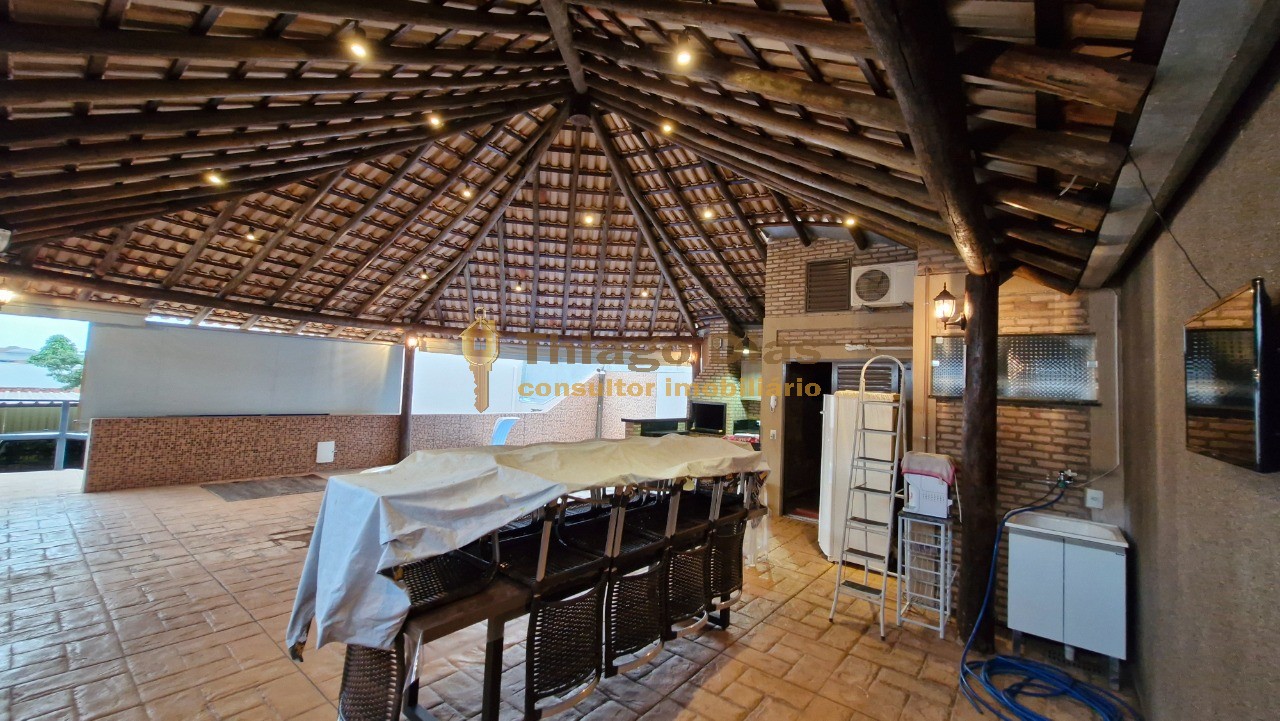 Casa, 2 quartos, 122 m² - Foto 5