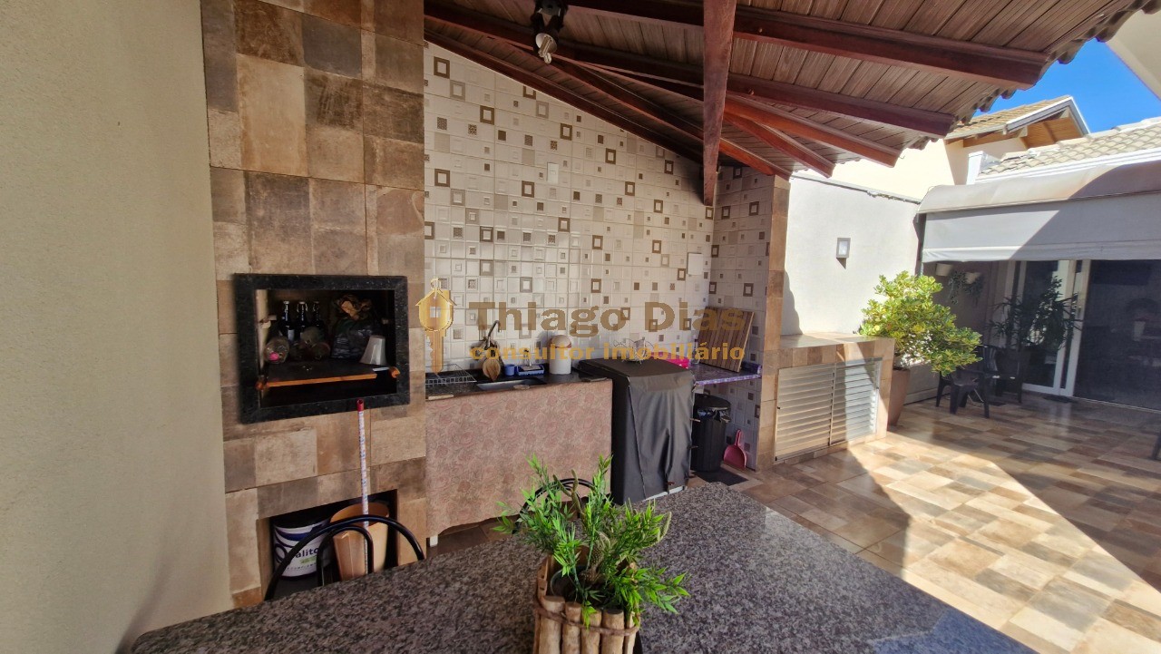 Casa, 3 quartos, 211 m² - Foto 26