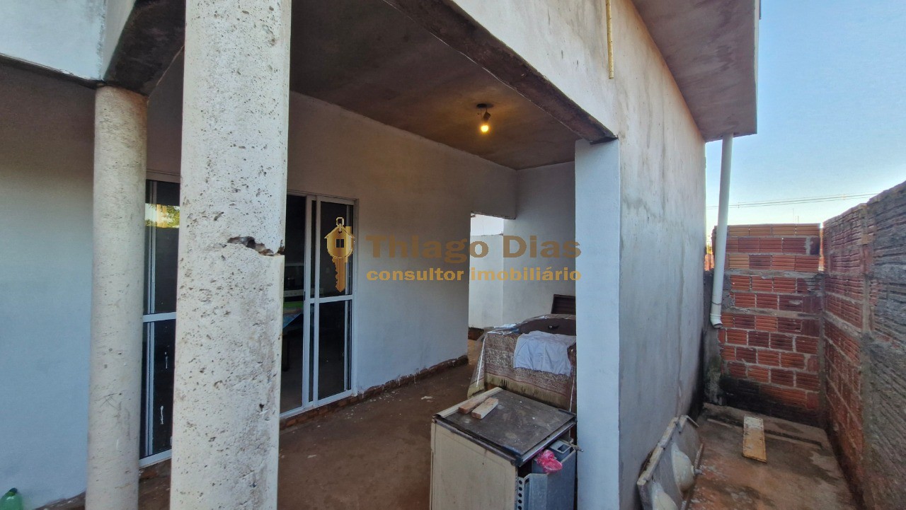 Casa, 3 quartos, 167 m² - Foto 21
